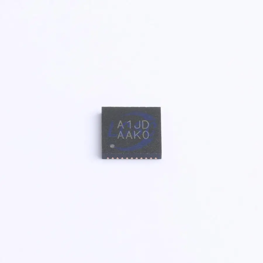 10Pcs/Original AW21036QNR Mark Code A1JD 36-Channel Intelligent 8-Bit Rgb LED Driver 20mA 2.7V~5.5V QFN-44-EP ICs