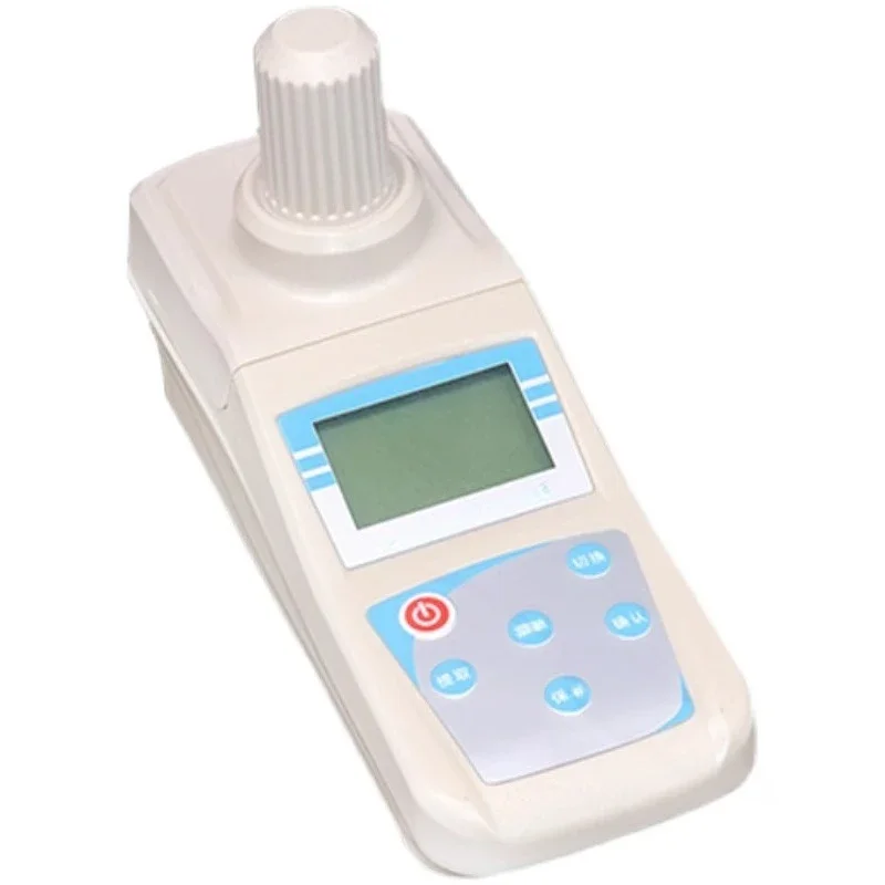 Urea detector, swimming pool NS-1T water NS-1B urea content tester