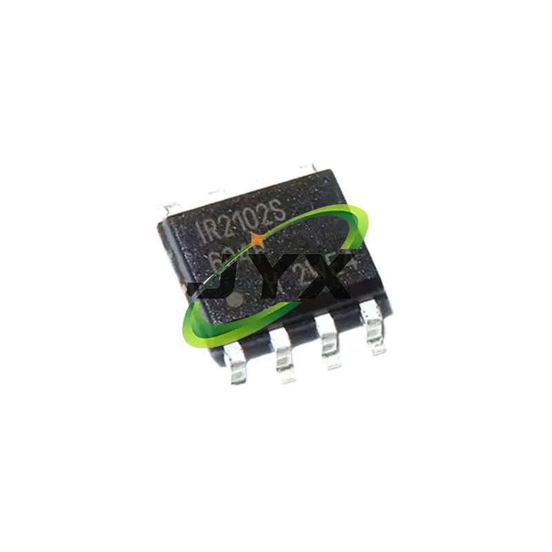(5piece)100% New IR2102S IR2103S IR2111S IR2108S IR2109S IR2118S IR2127S sop-8 Chipset