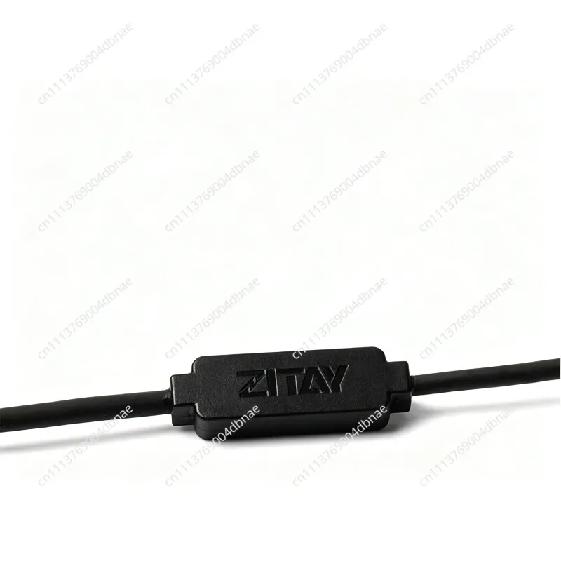 Type C For RS2/RS3 Pro To LANC FX6 REC Zoom Control Cable Z CAM CE64 DJI Focus Pro Handgrip Canon C80