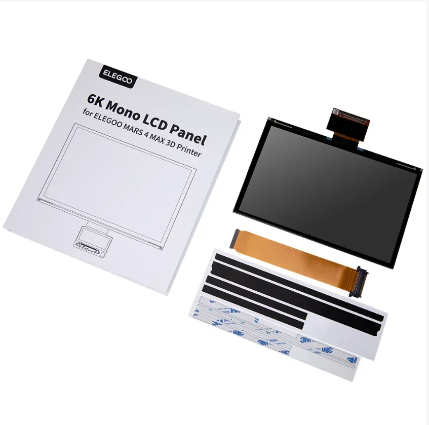 Tlf Elegoo 9.1-Inch… - image