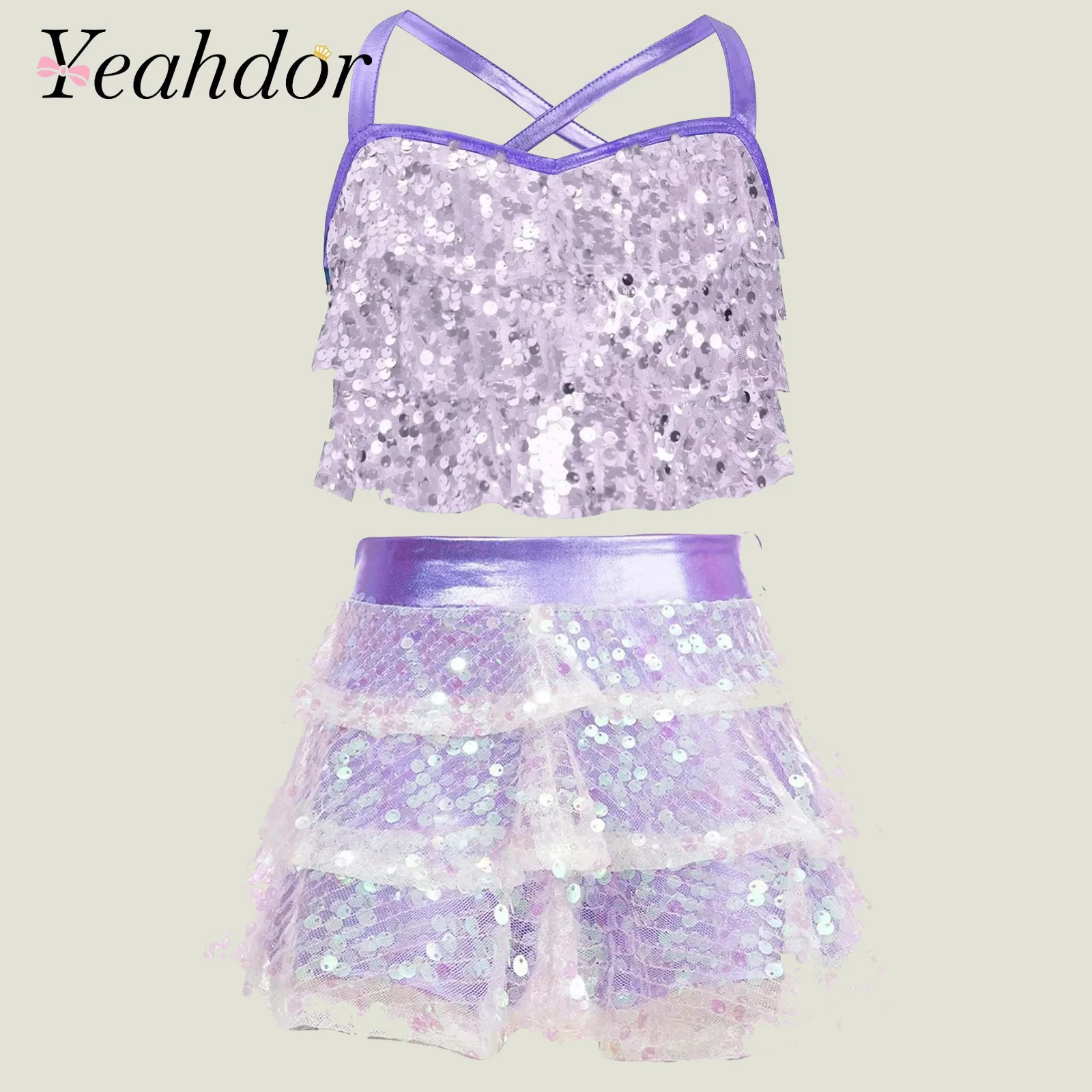 Girls Latin Jazz Da… - image