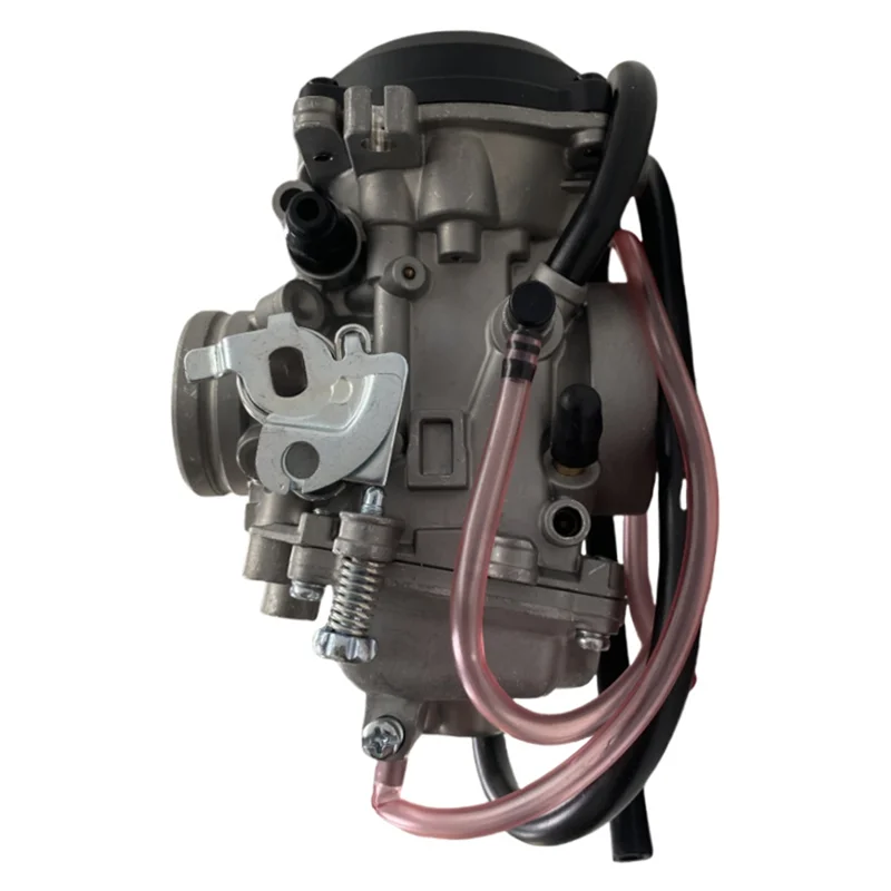 Ingenious-Motorcycle Carburetor 5FG-14901-00-00 5FG149010000 For Yamaha TTR225 XT225 TTR-225 1999-2004 Carburetor Replacement
