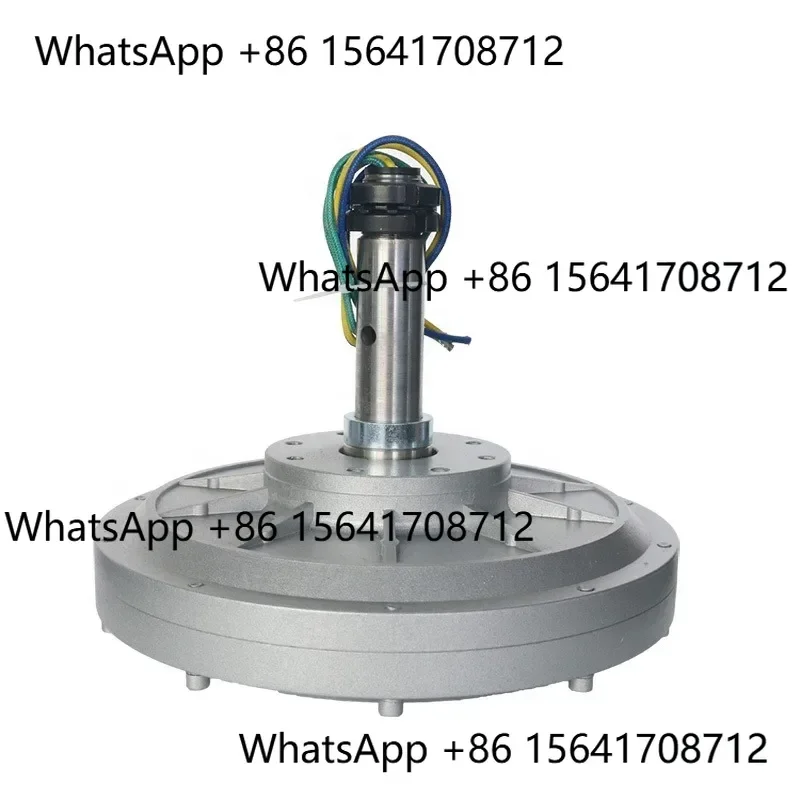 Peiqi 3KW 100RPM 96… - image