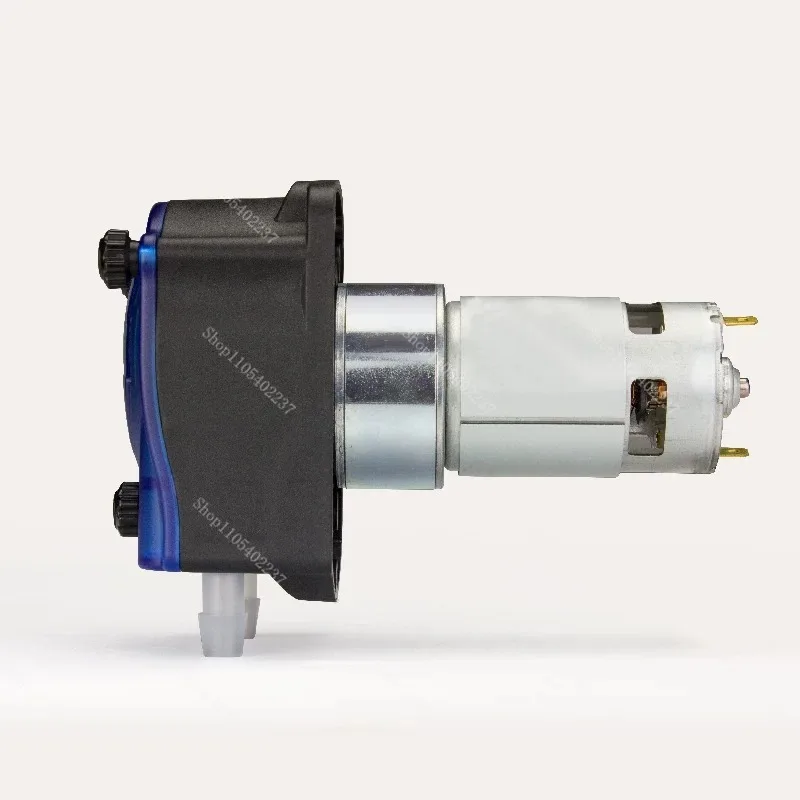 683K/ZL 683K/ZLX 683K/BT Peristaltic Pump Laboratory High Flow Filling Industrial Pump Constant Flow Pumping And Water Suction