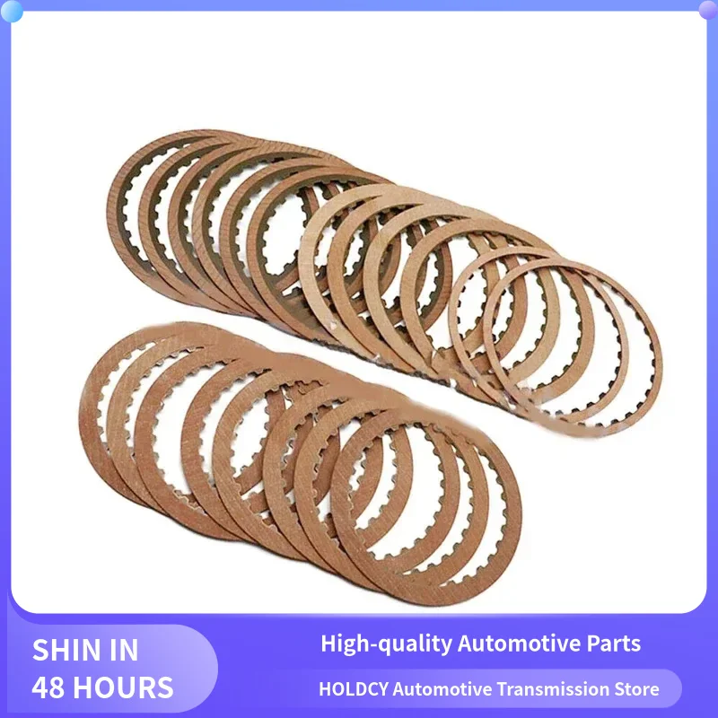 ヒュンダイサンタフェ、キアカーニバル、三菱用トランスミッション・ドライブトレインアクセサリー、V4A51 F4A51ギアボックスクラッチ摩擦プレート