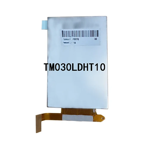 Fully Teste For industrial Equipment New Original TM030LDHT10 3.0-Inch LCD Display Screen Panel