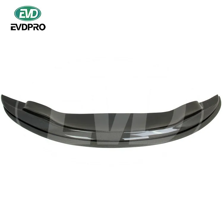 

GTS STYLE CARBON FIBER FRONT LIP for 2009-2013 BMW 3 SERIES E92 E93 M3