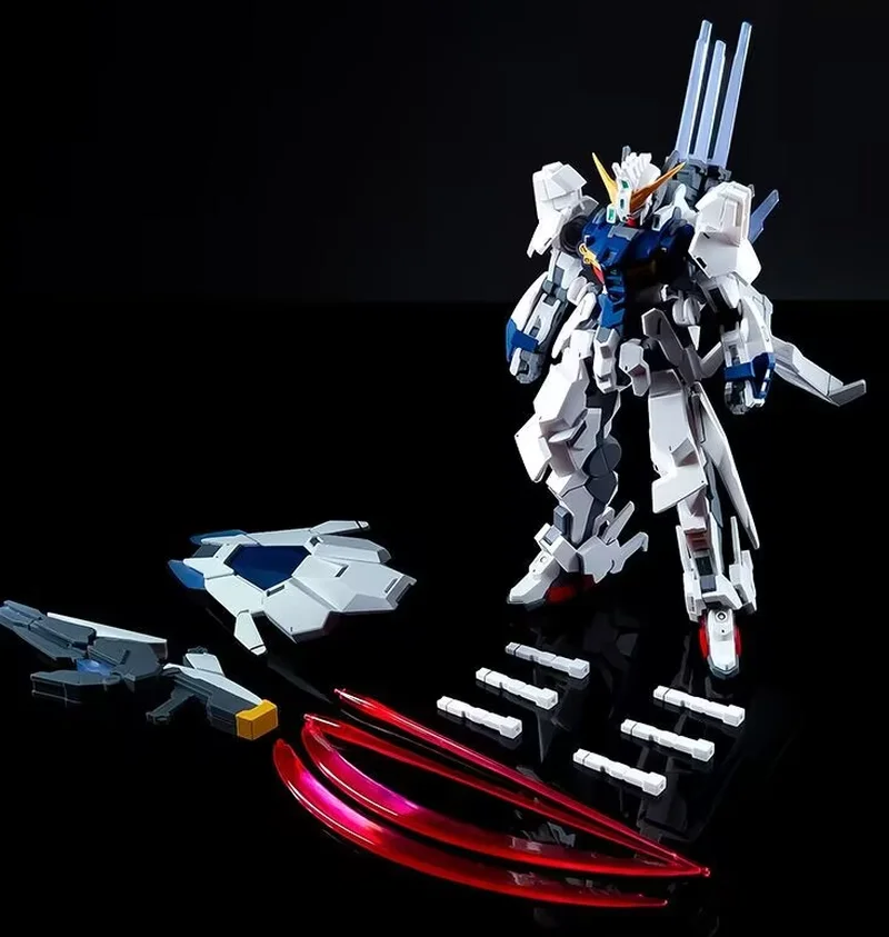 Thumbnail 4 - #25 Top 30 Gundam Model Kits Worth Buying In 2026