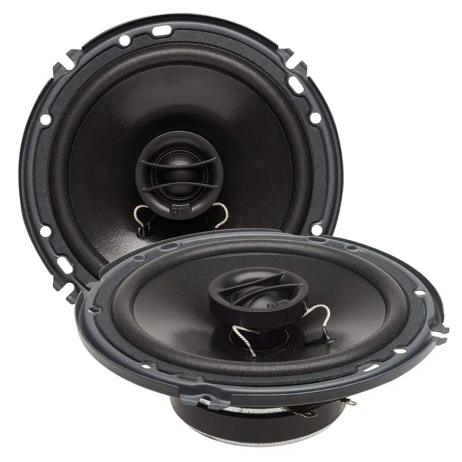 

SSeries Full Range 4 6.75 Speaker Set of 2 S6752,Black