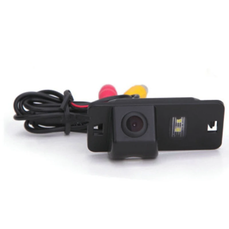 CCD Car Back Up Rear View Reverse Parking Camera For -BMW 1/3/5/6 Series X3 X5 X6 E39 E53 E82 M3 E46 E70