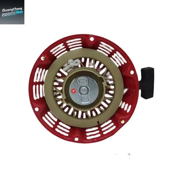 173F Recoil Starter for Honda GX240 GX270 8HP 9HP 177F Engine Generator Spare Parts