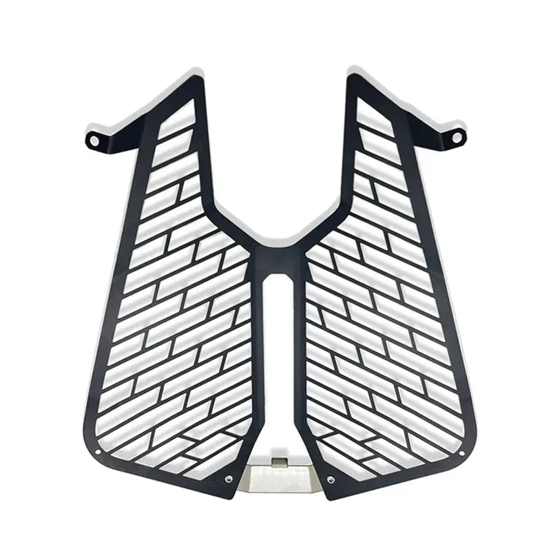 【HOT A71T】 Motorcycle Headlight Protector Light Grid Grille Guard Motorcycle Accessories for 1290 Super Adventure ADV S R
