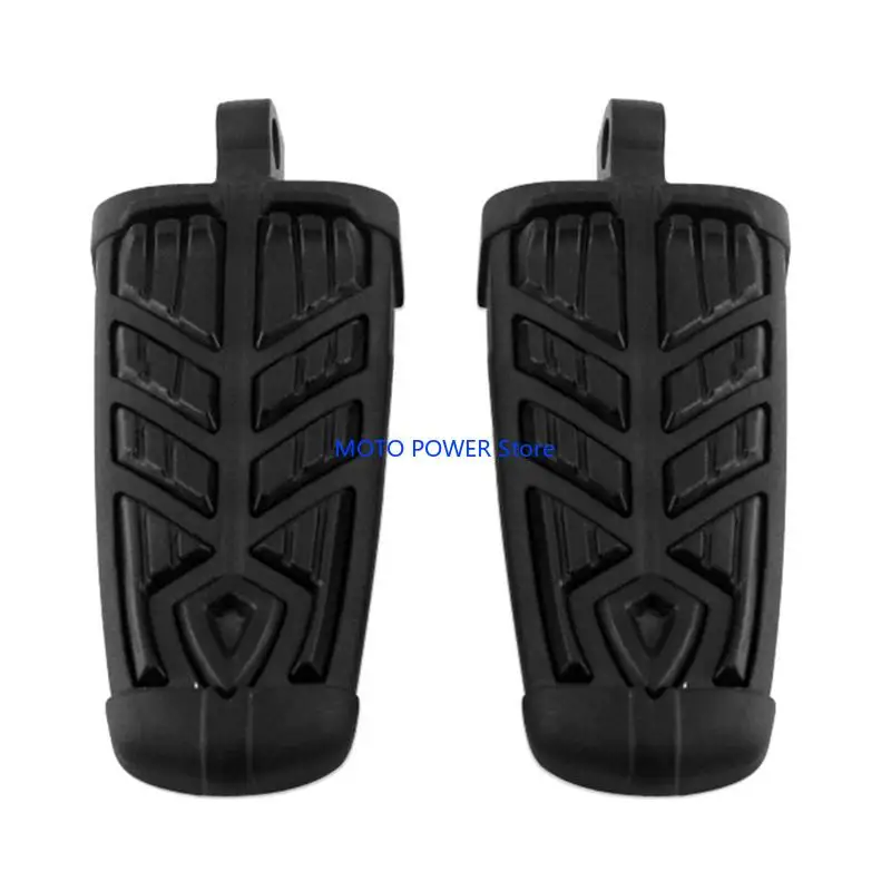 

G7ND Foot Peg Motorcycle Modification Accessories Footpeg for XL883 1200 X48 Davidson Front Rear Footrest Pedal