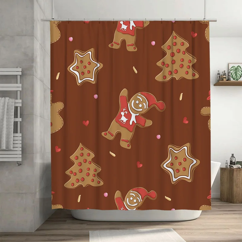 Tu Christmas Shower… - image