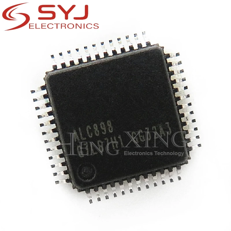 （1pcs-5pcs）ALC883 883 ALC662 662 ADAU1701JSTZ ADAU1701JST ADAU1701 LQFP-48
