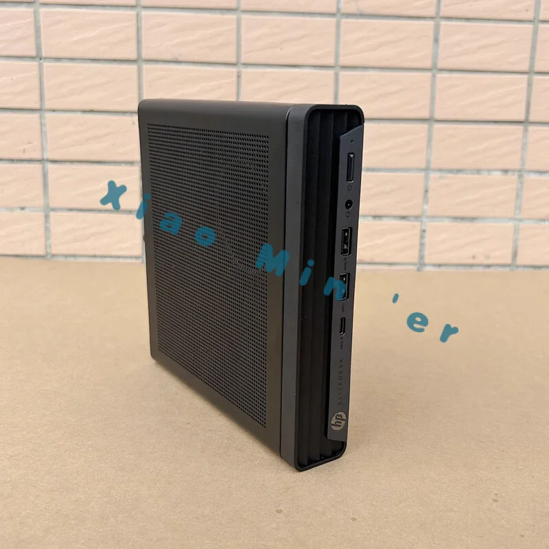 

New For HP EliteDesk 805 G8 DM Desktop PC Barebone without CPU Ram HDD.mm