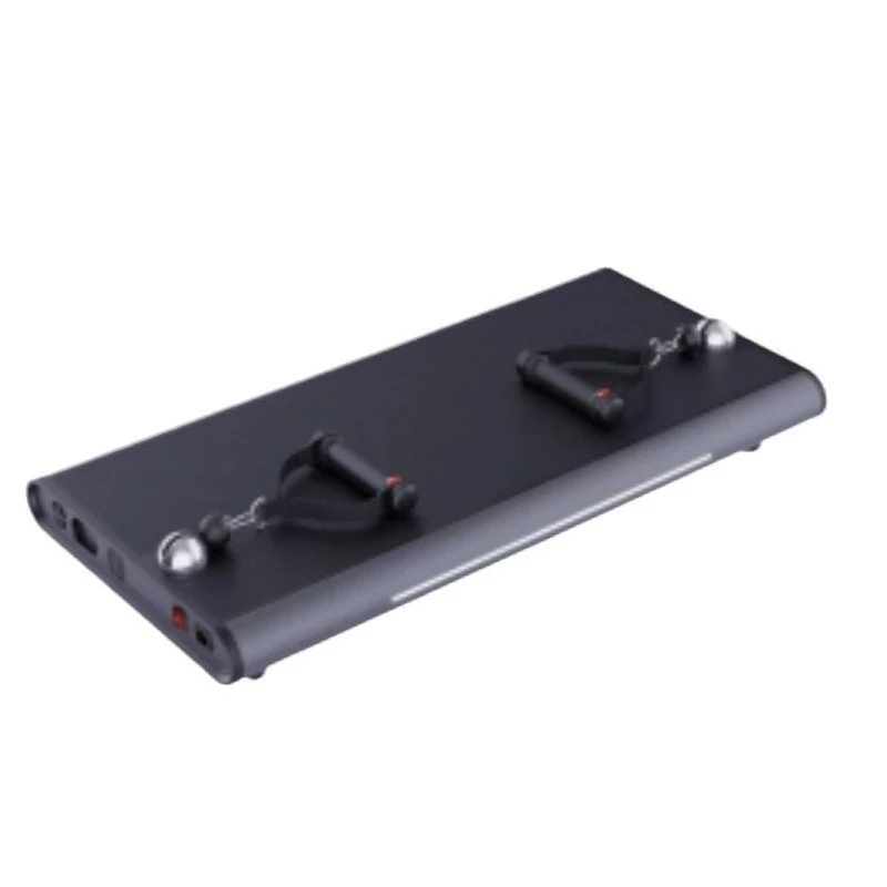 Strength Comprehens… - image