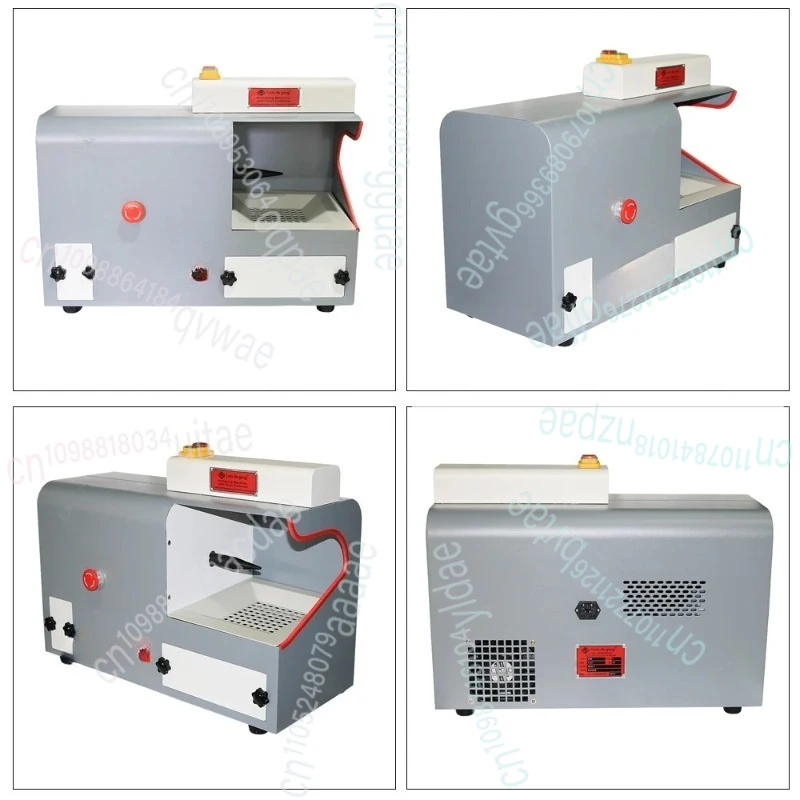 Bench- Dust Polishi…