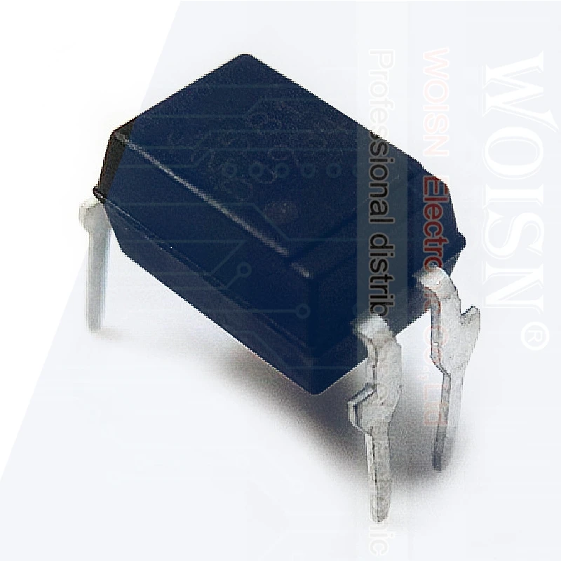 2-5PCS UCC2893DR UCC2893D PS2581A PS2581 CD4046BE CD4046 BTS781GP BTS781 PC847-4 PC847 SE481 481