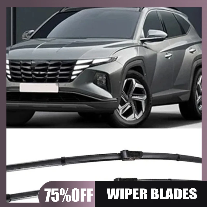 

Suitable for Volkswagen Passat Magotan B8 Magotan GTE plug-in hybrid 2017-2023 26+19 wipers