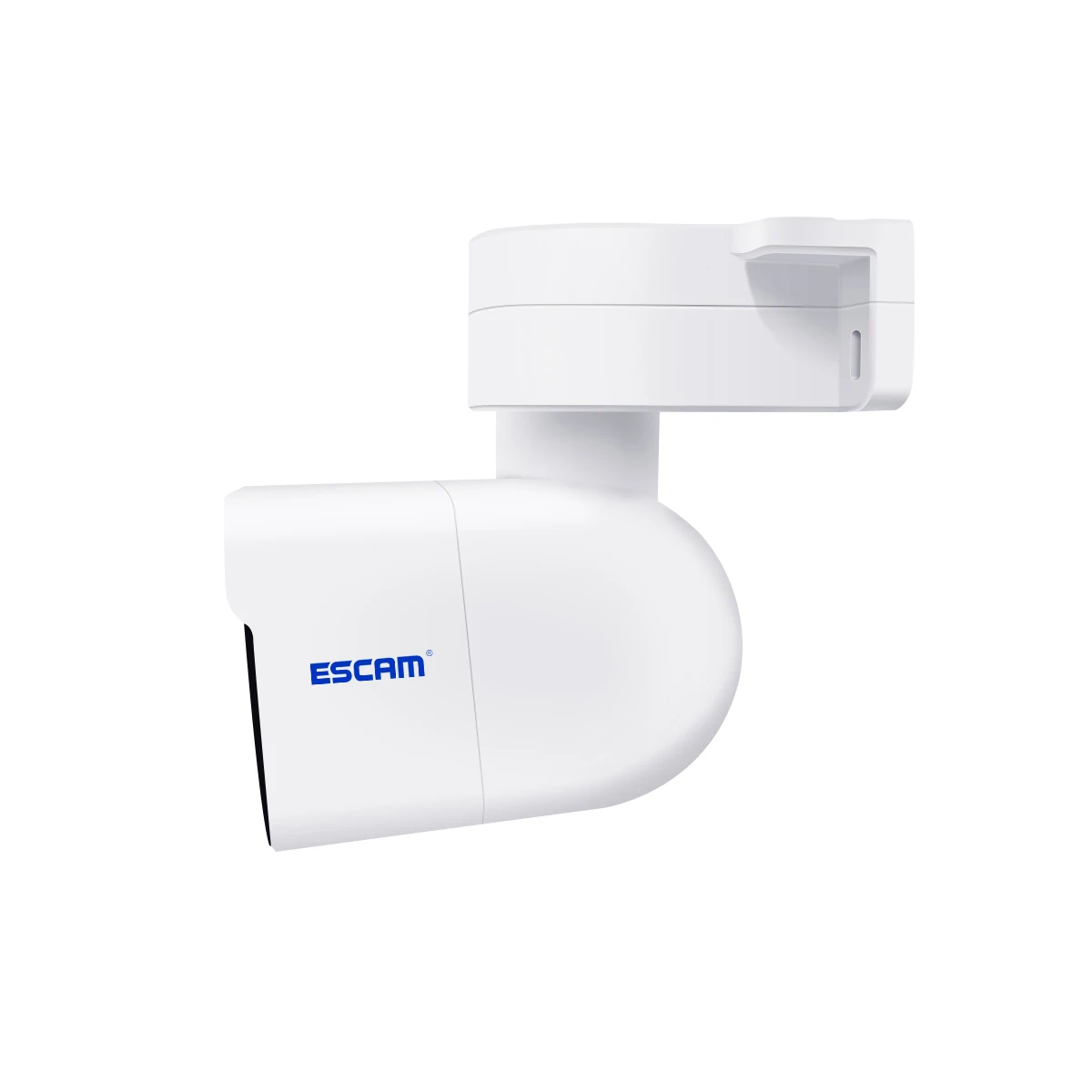 ESCAM PT303 3MP 1296P iCam365 APP Full Color Wireless PTZ IP Bullet Camera AI Humanoid Detection Home Security CCTV Baby Monitor