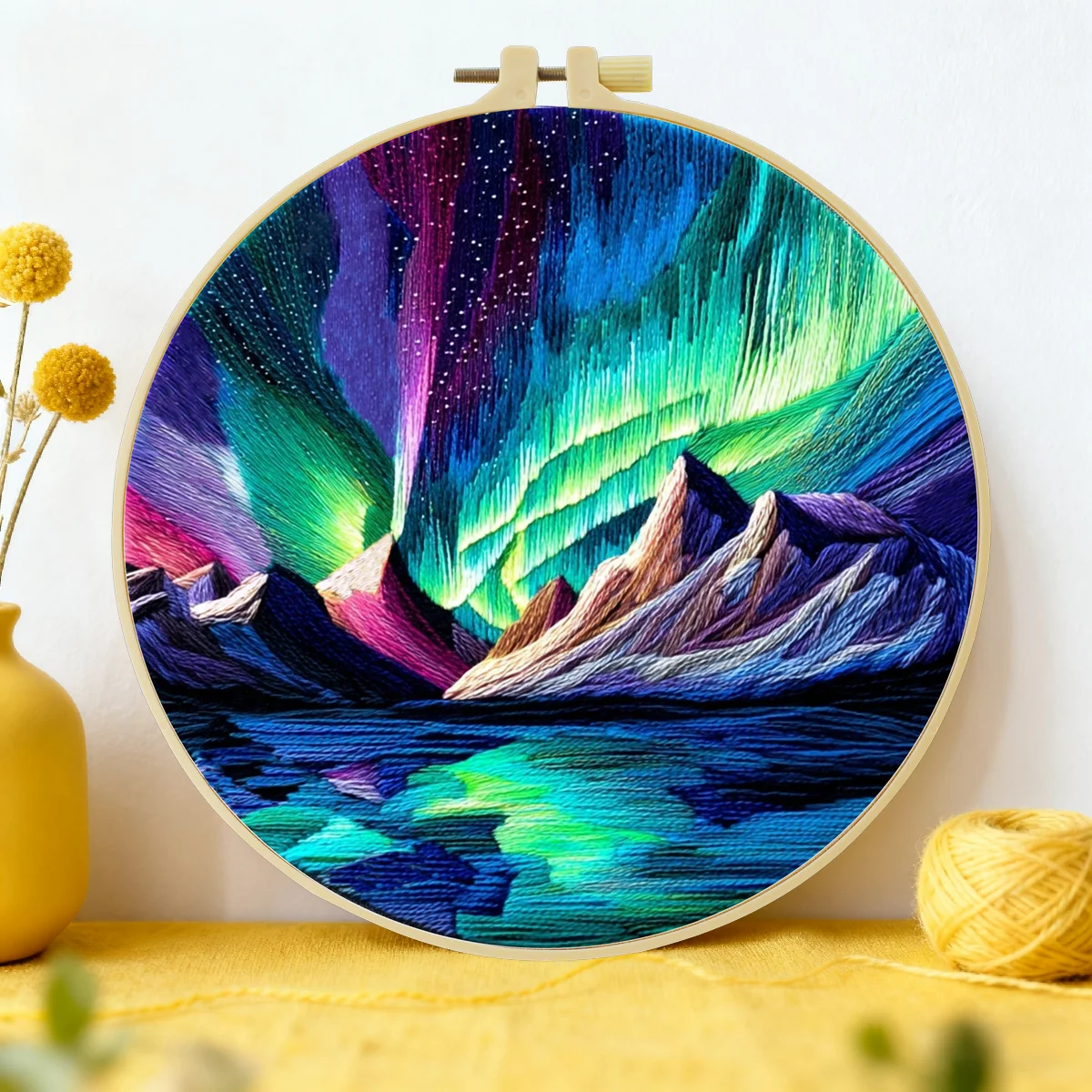 #81 Best Rated Embroidery Starter Kits to Buy in 2026