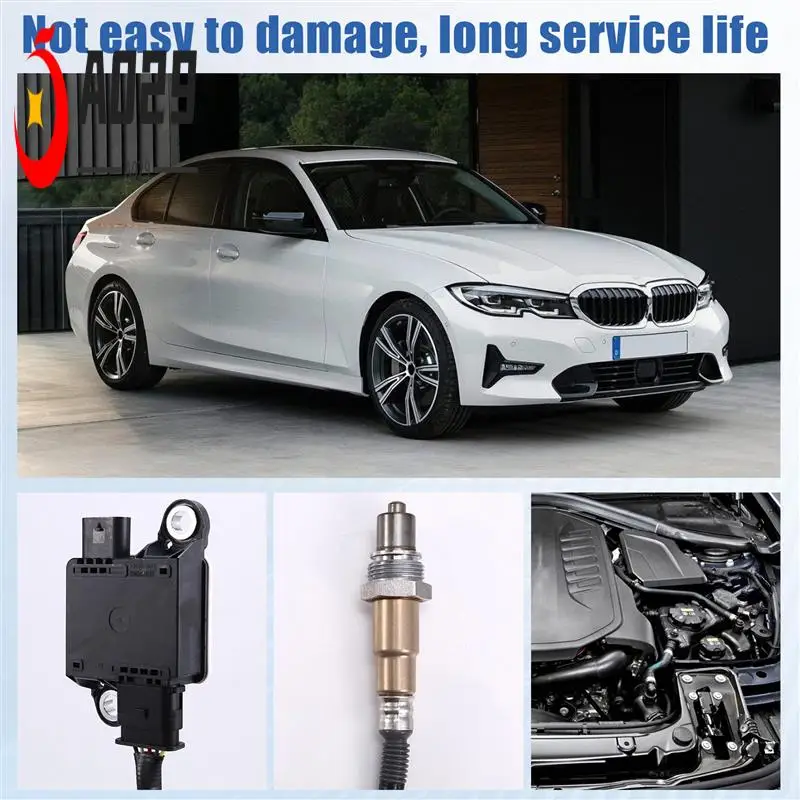 

A029-13628582026 Car Particulate Matter PM Sensor Fit For BMW 3 5 6 7 8 G11 G12 G16 G20 G21 G30 G31 G32 G80 G81 G90 F93