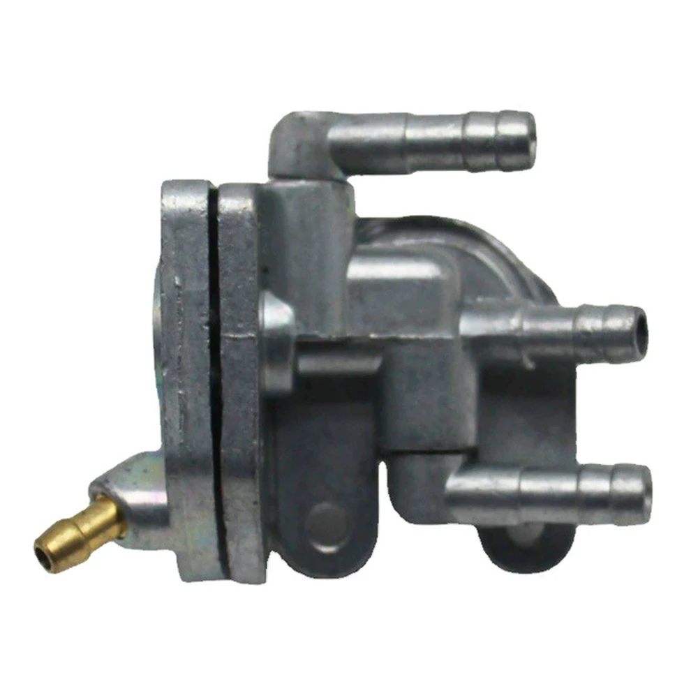 Motorcycle Fuel Petcock 2UJ-24500-00 For Yamaha Virago Vstar XV250 XV125 On Off Valve