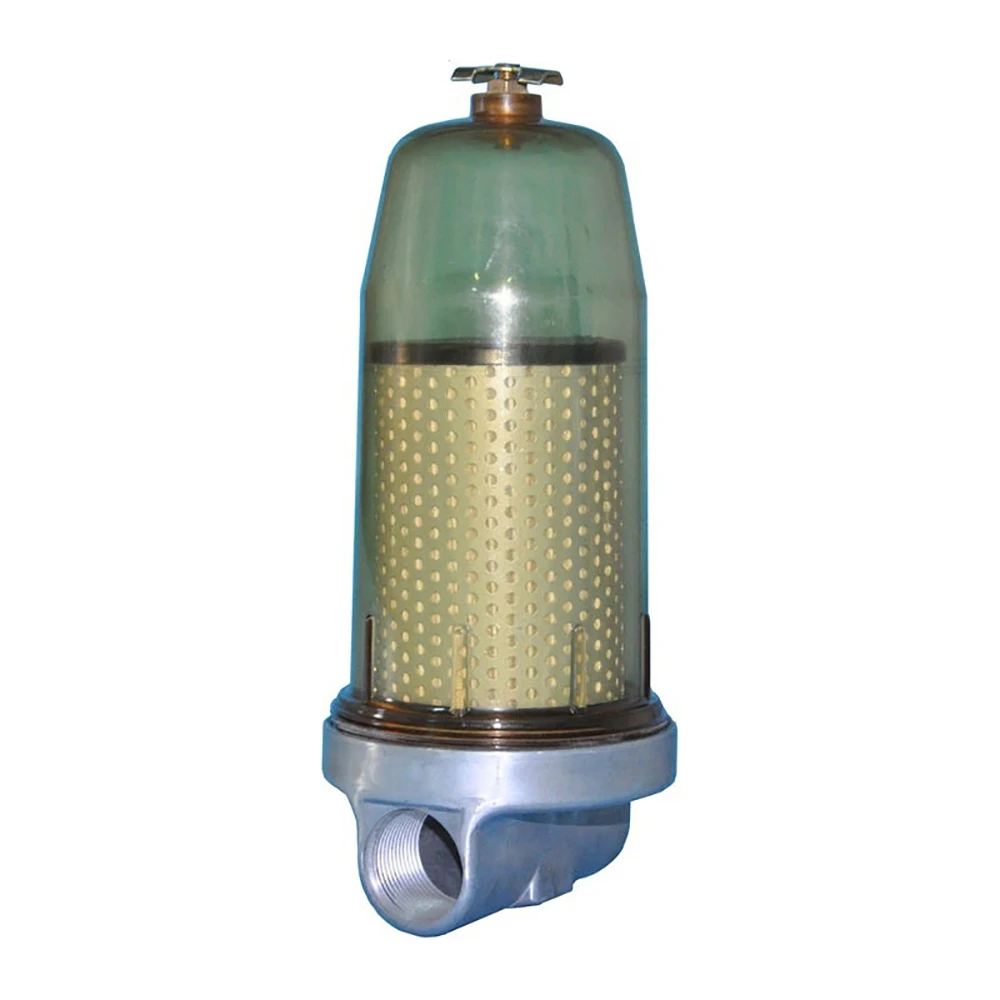 Car Fuel Tank Filte…