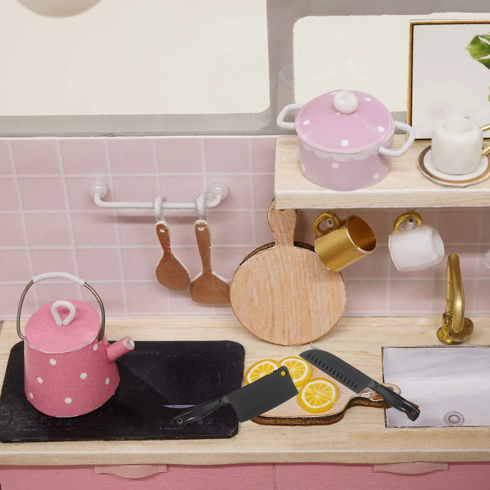 conjunto-de-mini-utensilios-de-cozinha-5-pecas-talheres-de-liga-metalica-realistas-para-casa-de-bonecas-decoracao-de-cenario-de-brincadeira-de-faz-de-conta-presente