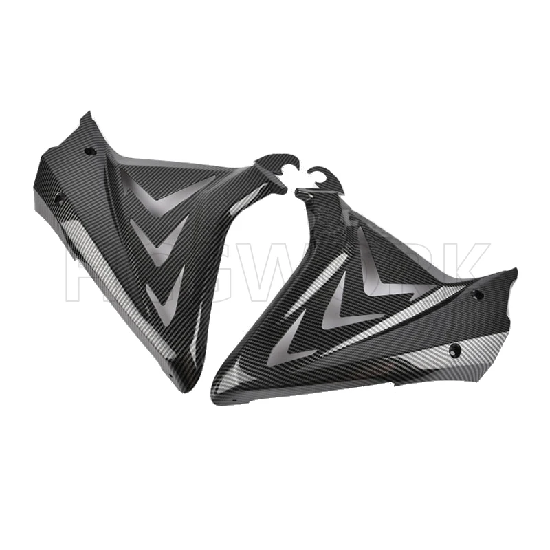 Motorcycle Accessories Side Cover Fairing Cowling for Honda Cb650r Cbr650r(2019-2021)