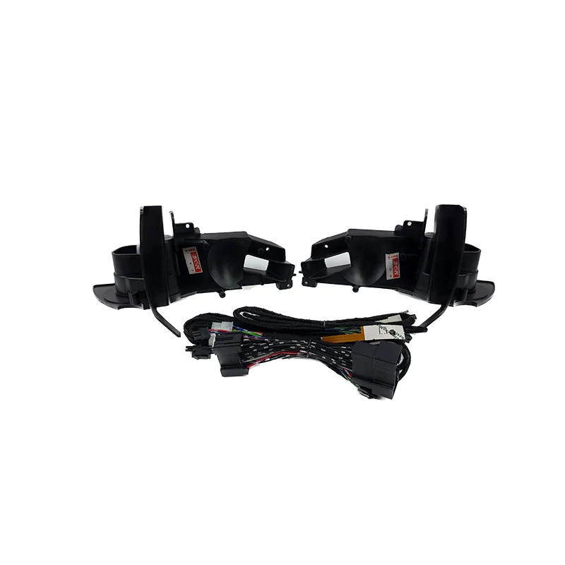 For Lexus LX570 2012~2023 Auto Intelligent Automatic Car Electric Rearview Side Mirror Folding System Kit Modules