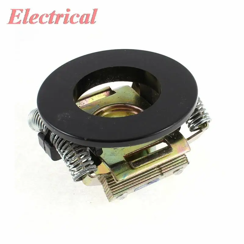 1pc Electric Motor Rotating 19mm Bore Centrifugal Switch Replacement 2 Poles