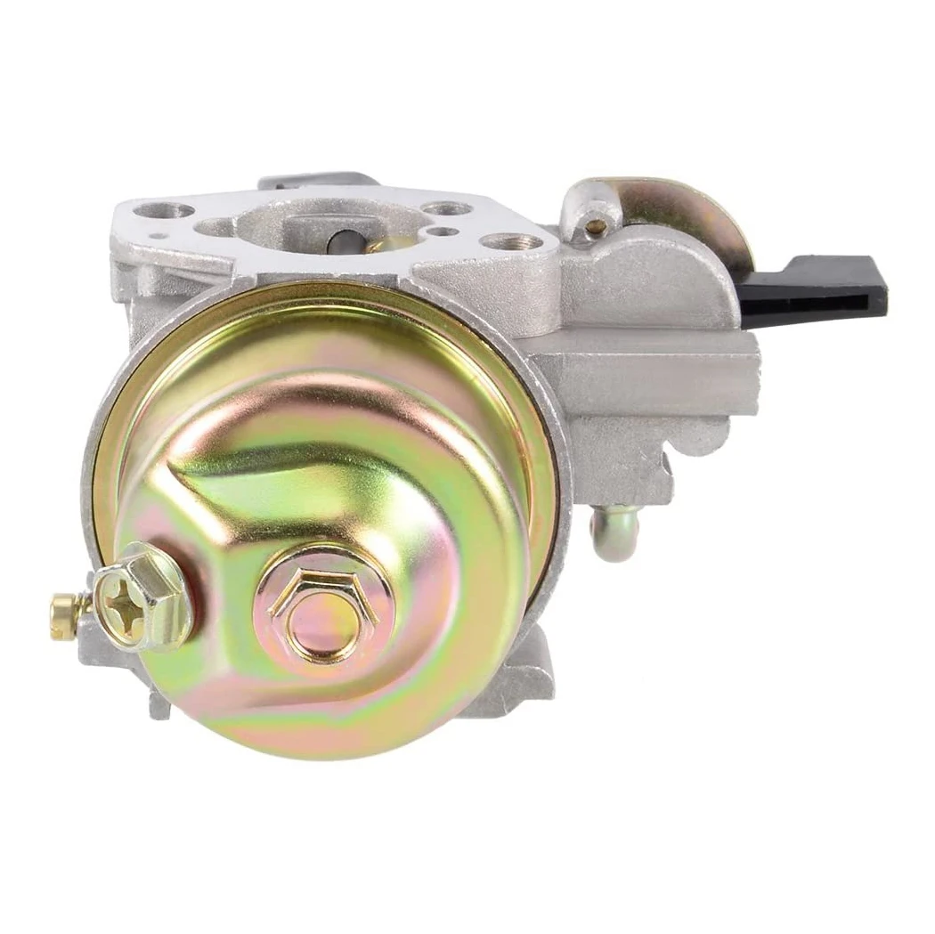 Multi-Purpose 16100-ZH8-W61 Pressure Washer Generator Carburetor Replace Carburetor With Gasket For HONDA GX120 GX160 GX200 Engi view 3