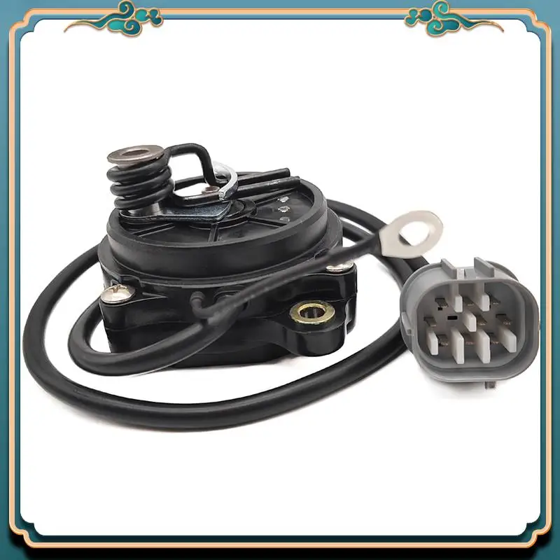 

Latest Front Gear Case Motor Assy For Cfmoto ATV 600 CF600AU 800 800XC CF800ATR CF800AU 1000 X10 U10 Q890-314000-10000