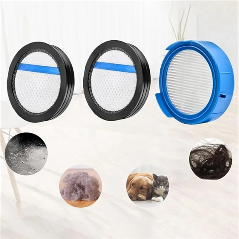 لماذا-For AEG 8000 900 Series مكنسة كهربائية لاسلكية ASKW4 ESKW4 FX8 AZE156 مرشحات أداء الترشيح Premotor