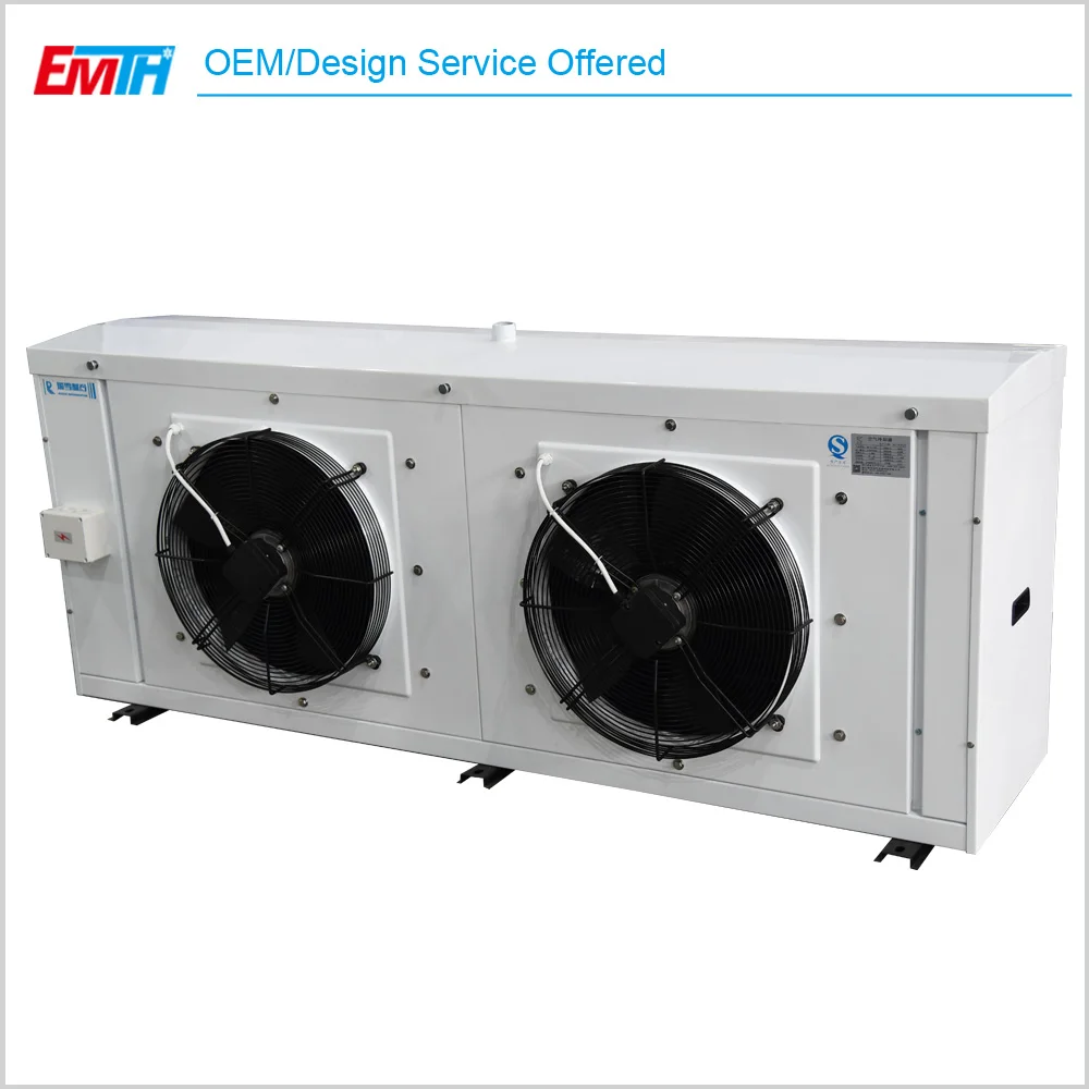 For Commercial Unit Cooler Cold Storage Evaporator Cooler For Refrigerator