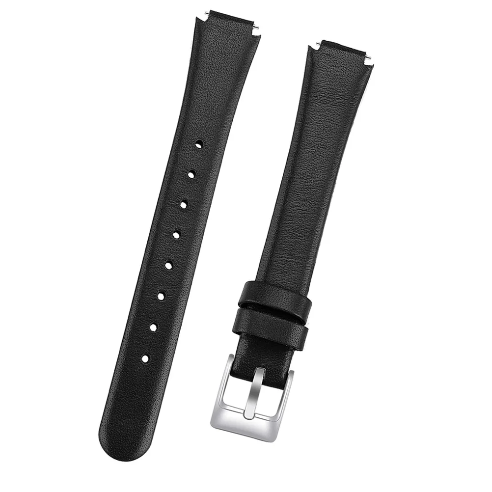 حزام الساعة لحزام بديل ممتاز للجنسين، سوار معصم متين ومريح للساعة الذكية #4