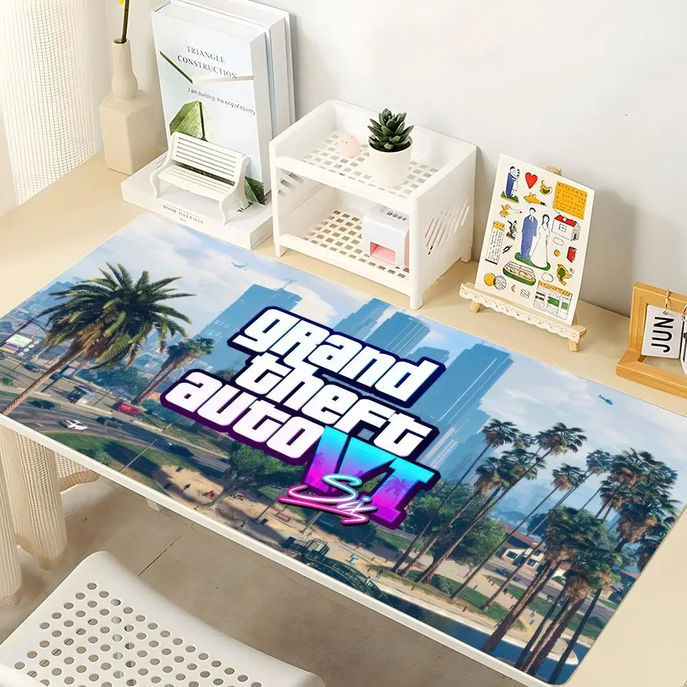 Game G-Gta 6 Mouse …