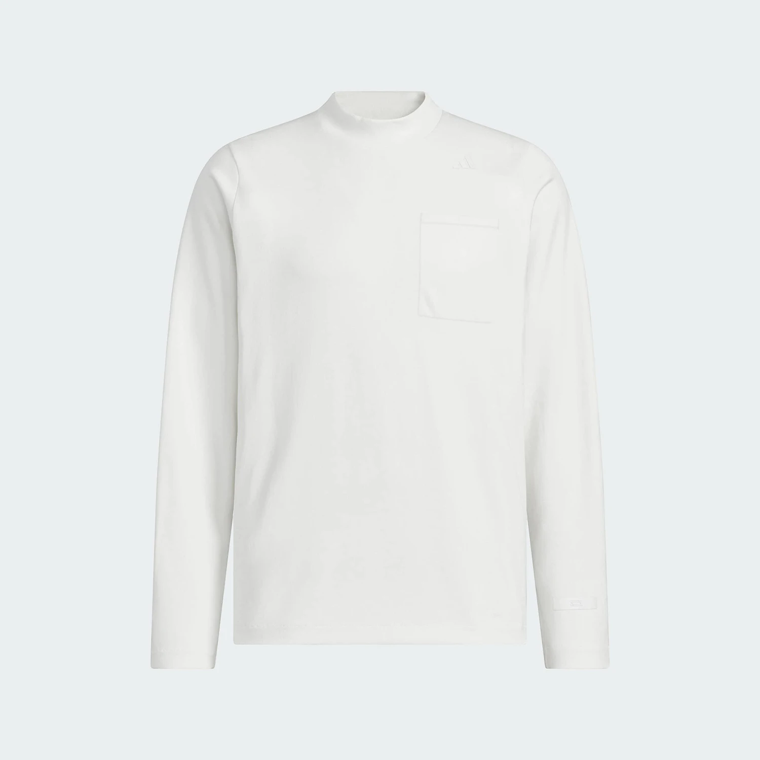 Adidas Official Genuine 2025 Spring Men's Simple Casual Loose Pullover JM0954