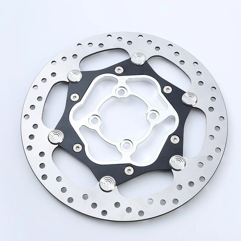 electric-motorcycle-brake-disc-front-rear-brake-pad-modification-spare-parts