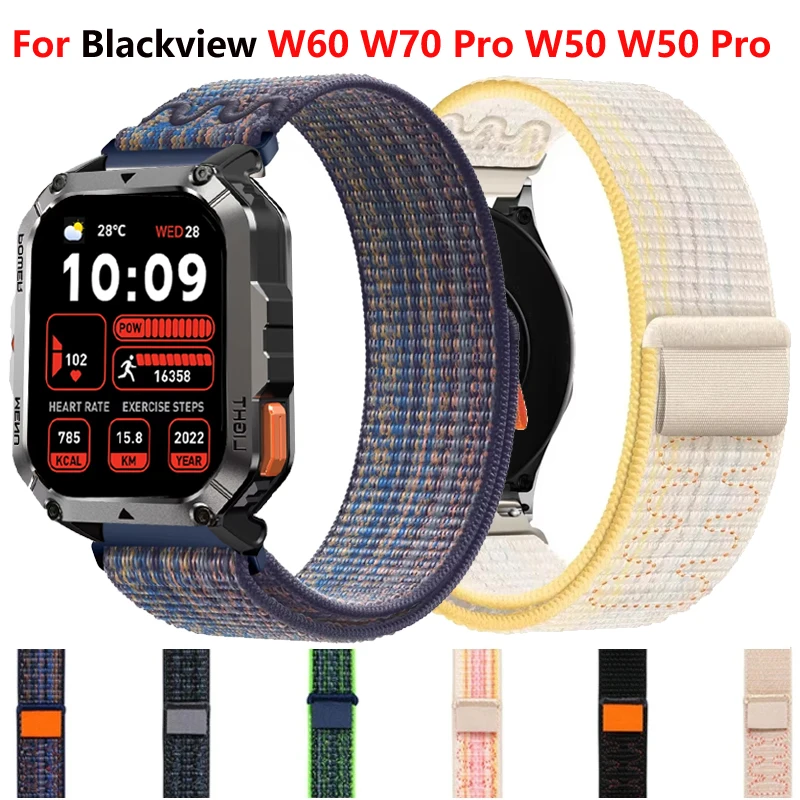 20Mm 22Mm Embroider… - image