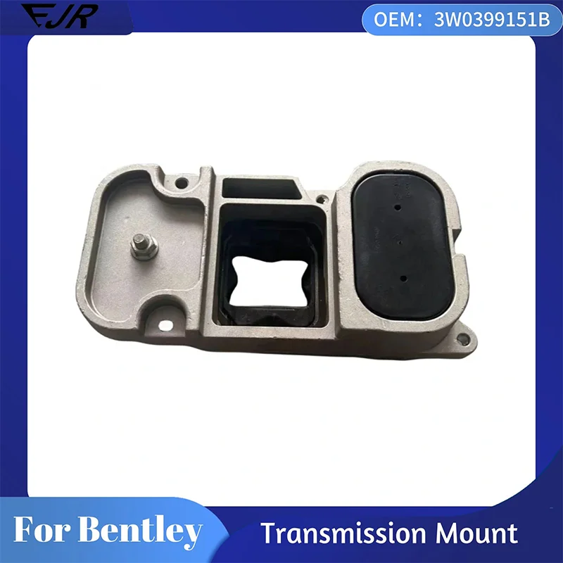 

High QualityTransmission Mount Suitable for Bentley Continental Flying Spur Cars Accessories OEM 3W0399151B 3W0399115A 3W0399151