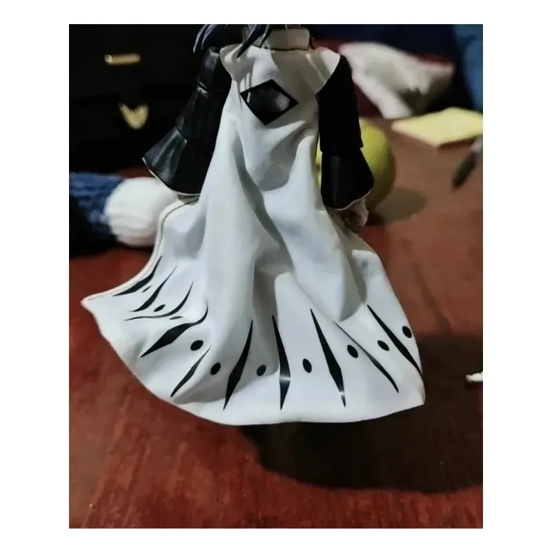 1/12 مقياس الذكور الأبيض أكمام سترة واقية مع سلك الحديد عباءة عمل أرقام الملابس نموذج لجسم الجندي Shf 6 بوصة