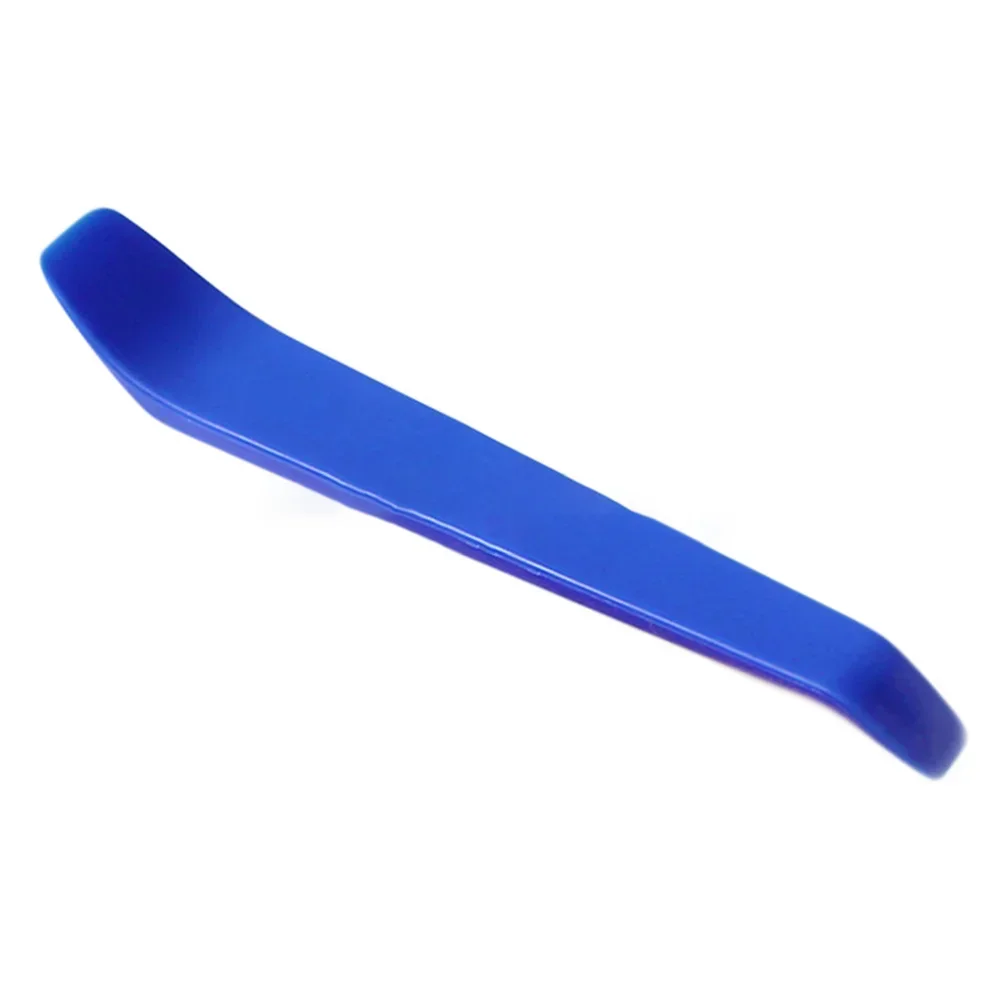 

Universal Car Door Trim Panel Tool Installer Tool Car Door Clip Panel Crowbar Removal Black/blue/purple Auto Accessories