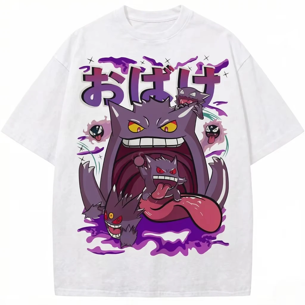 camiseta-pokemon-gengar-gastly-haunter-purple-splash-ink-estampa-completa-com-texto-japones-camiseta-casual-oversized-para-homens-e-mulheres