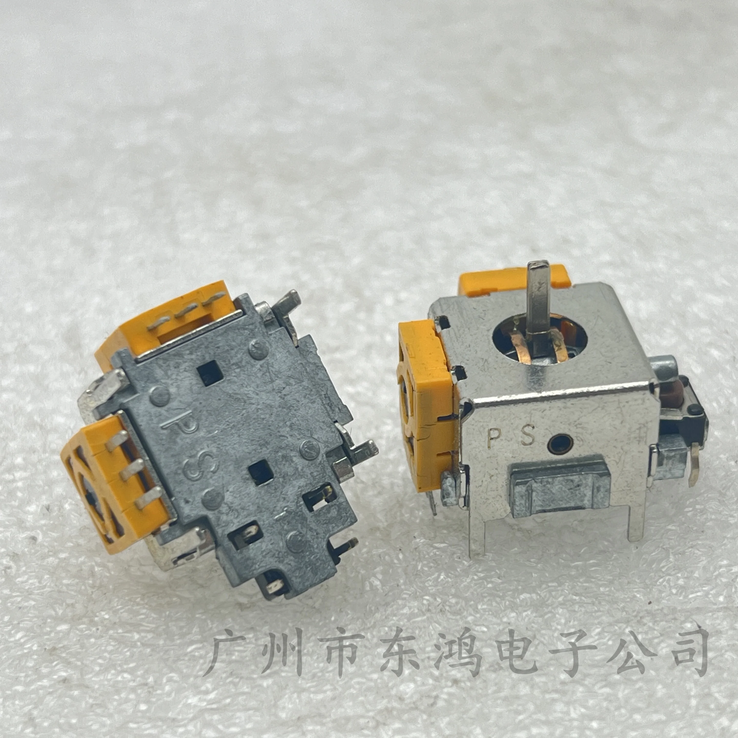 1 PCS Controller 3D Stick Wireless Controller Controller Iron Stick Iron