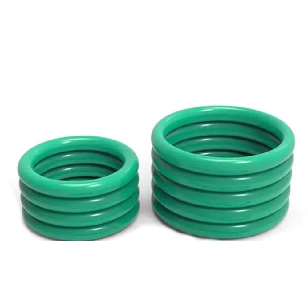 

VIT O-ring OD:36*4.5mm Rubber FKM Thickness 4.5mm 30pcs/lot