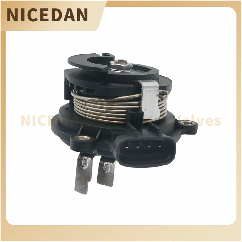 22060-50011 TPS Sensore di Posizione della Valvola A Farfalla Per Toyota Land Cruiser Sequoia Tundra Lexus GS300 GS400 GS430 Parti di Automobili 22060-50010